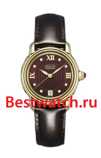 Часы Auguste Reymond Elegance AR6130.4.837.8